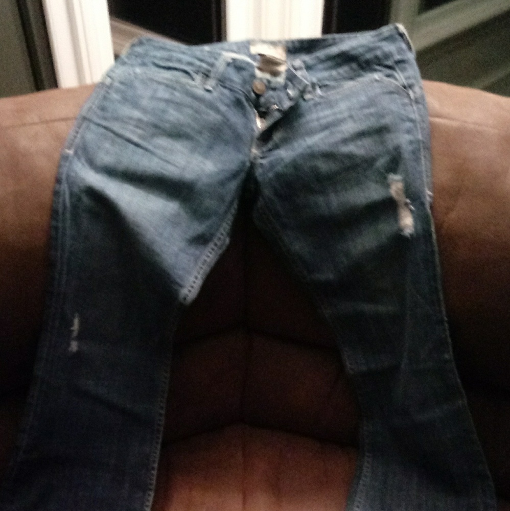 William Rast jeans